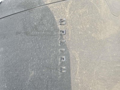 2023 Chevrolet Malibu RS