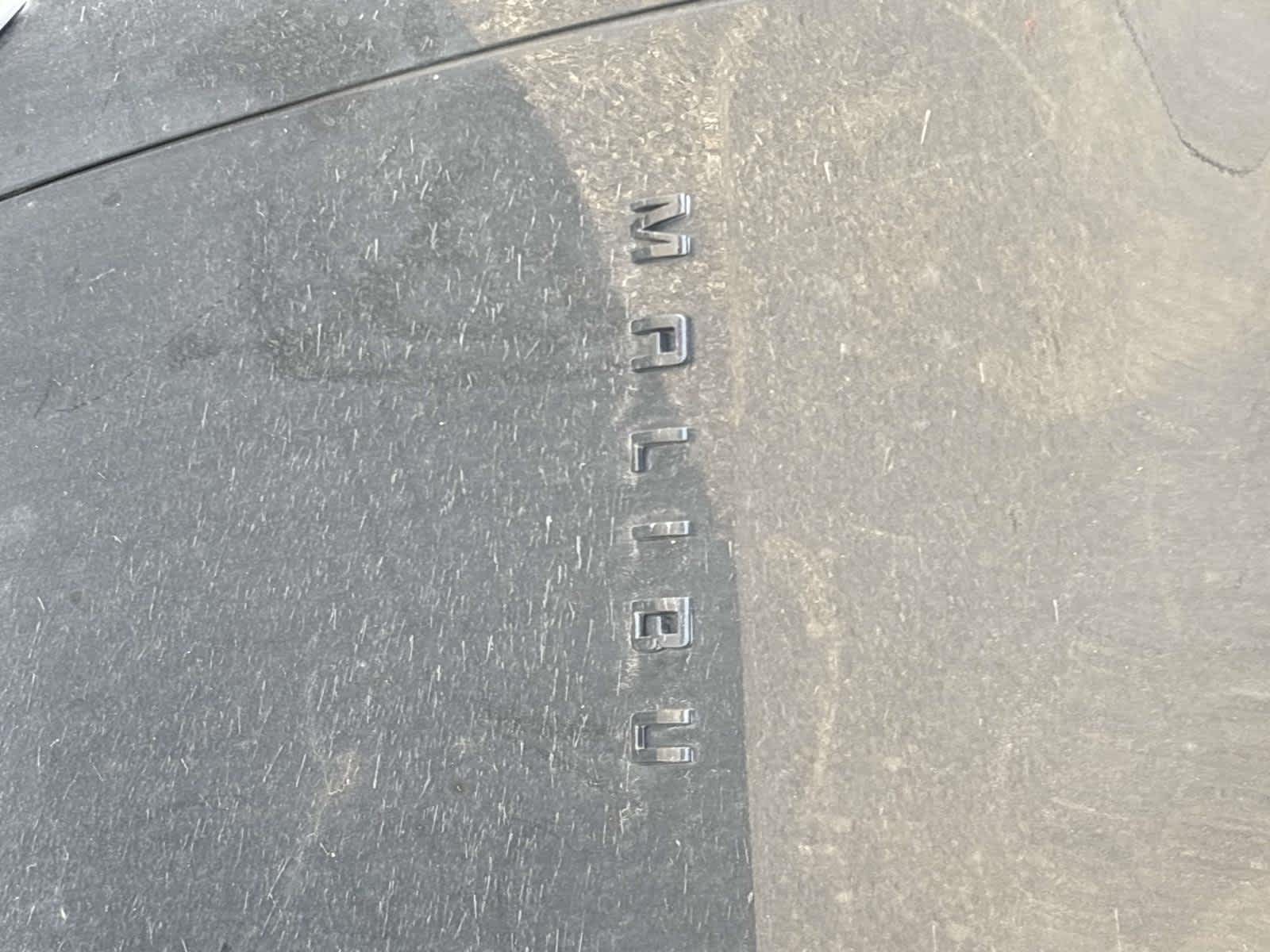 2023 Chevrolet Malibu RS