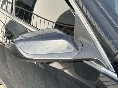 2023 Chevrolet Malibu RS