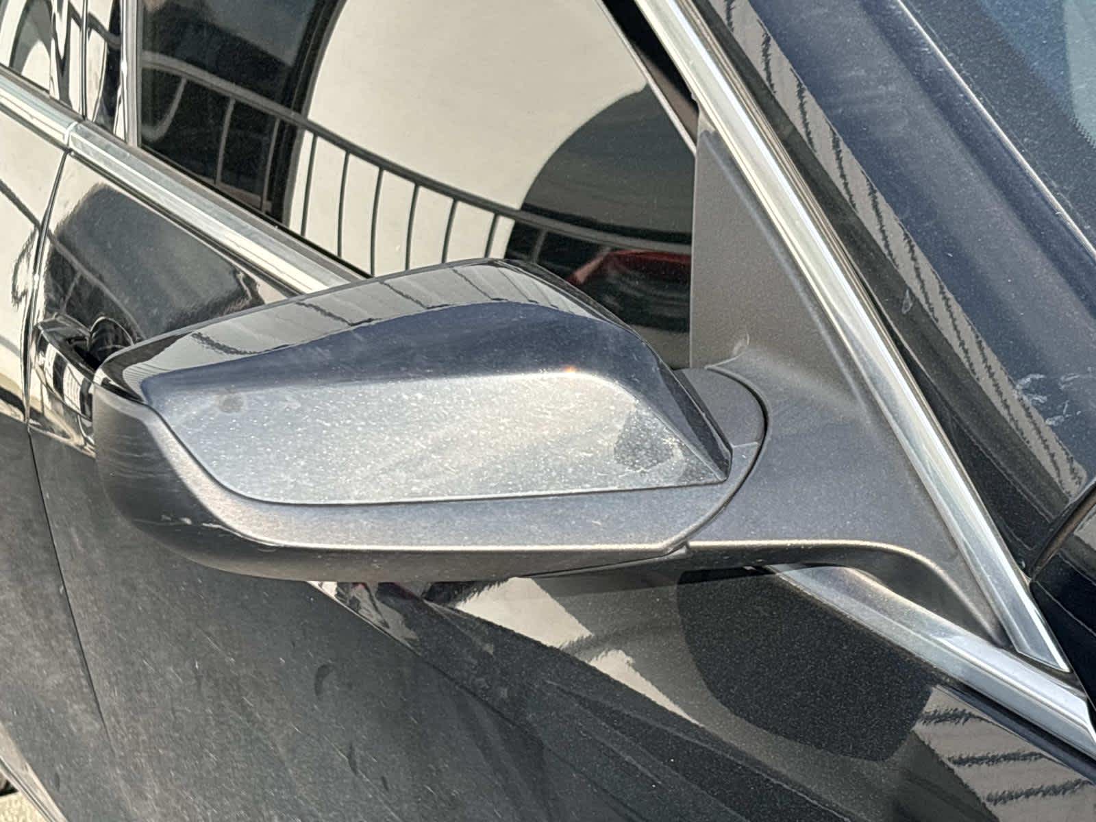 2023 Chevrolet Malibu RS