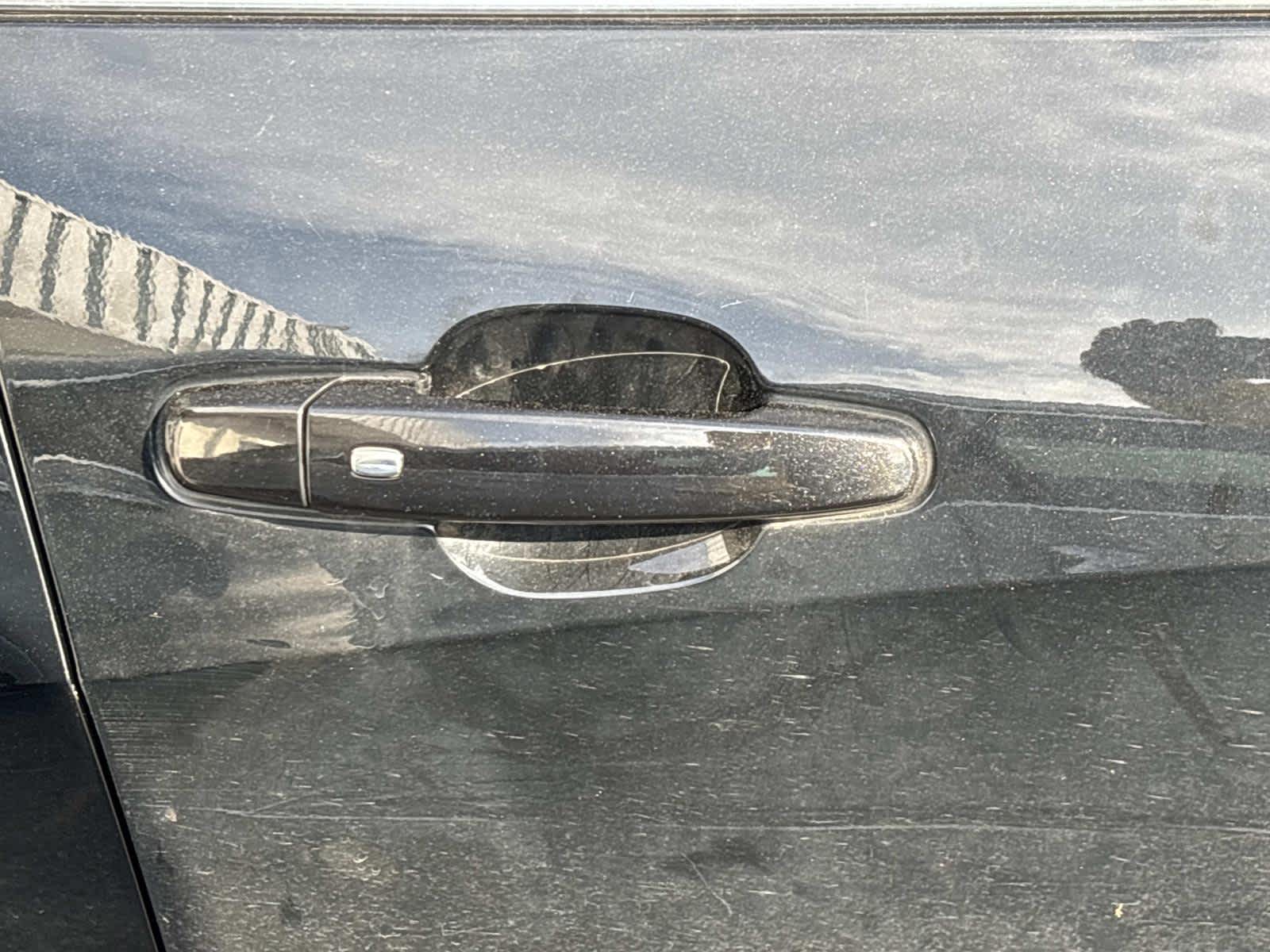 2023 Chevrolet Malibu RS