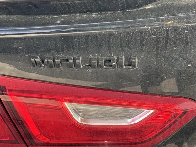 2023 Chevrolet Malibu RS