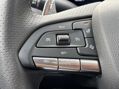 2023 Cadillac CT5 Sport