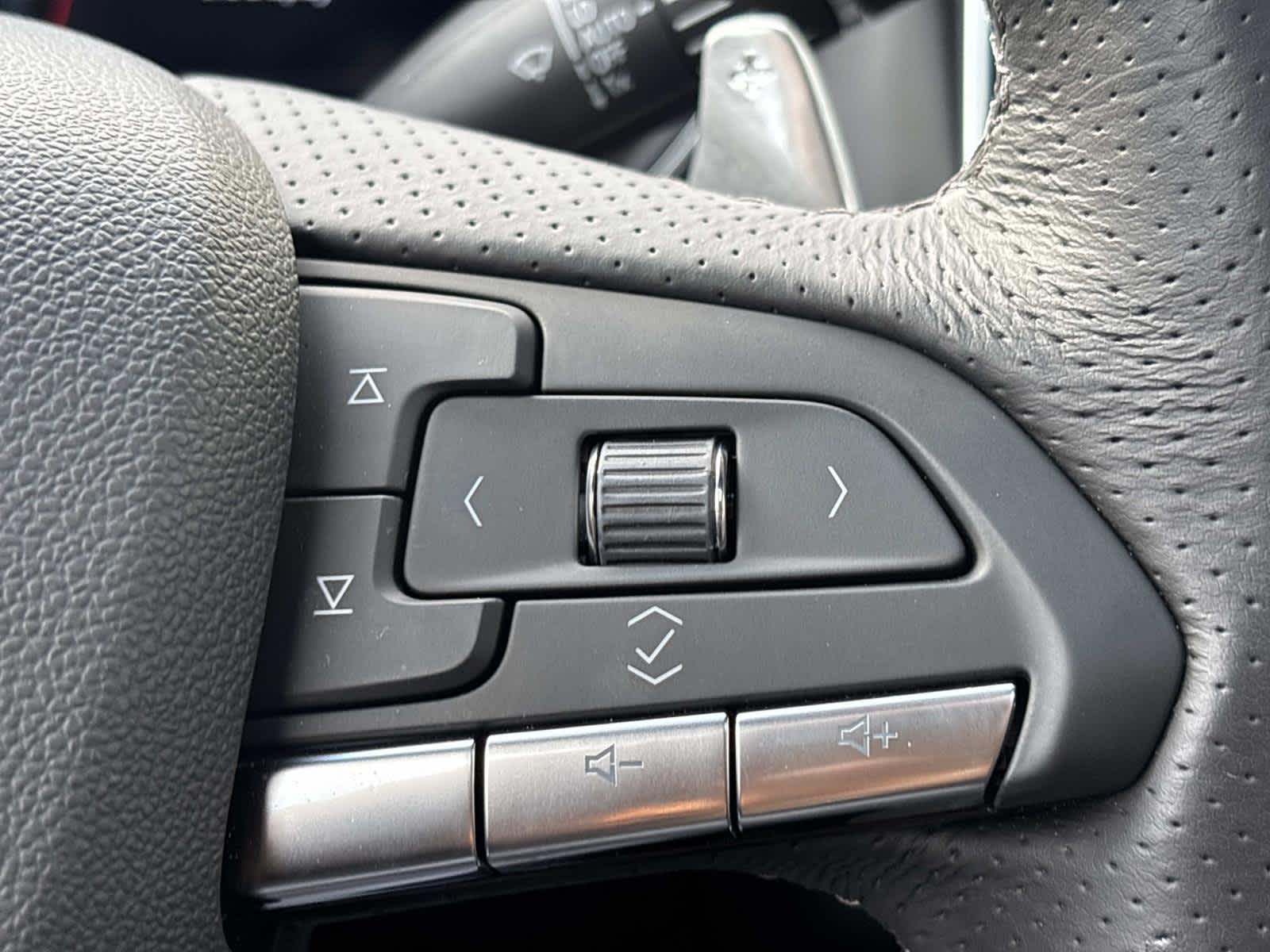 2023 Cadillac CT5 Sport