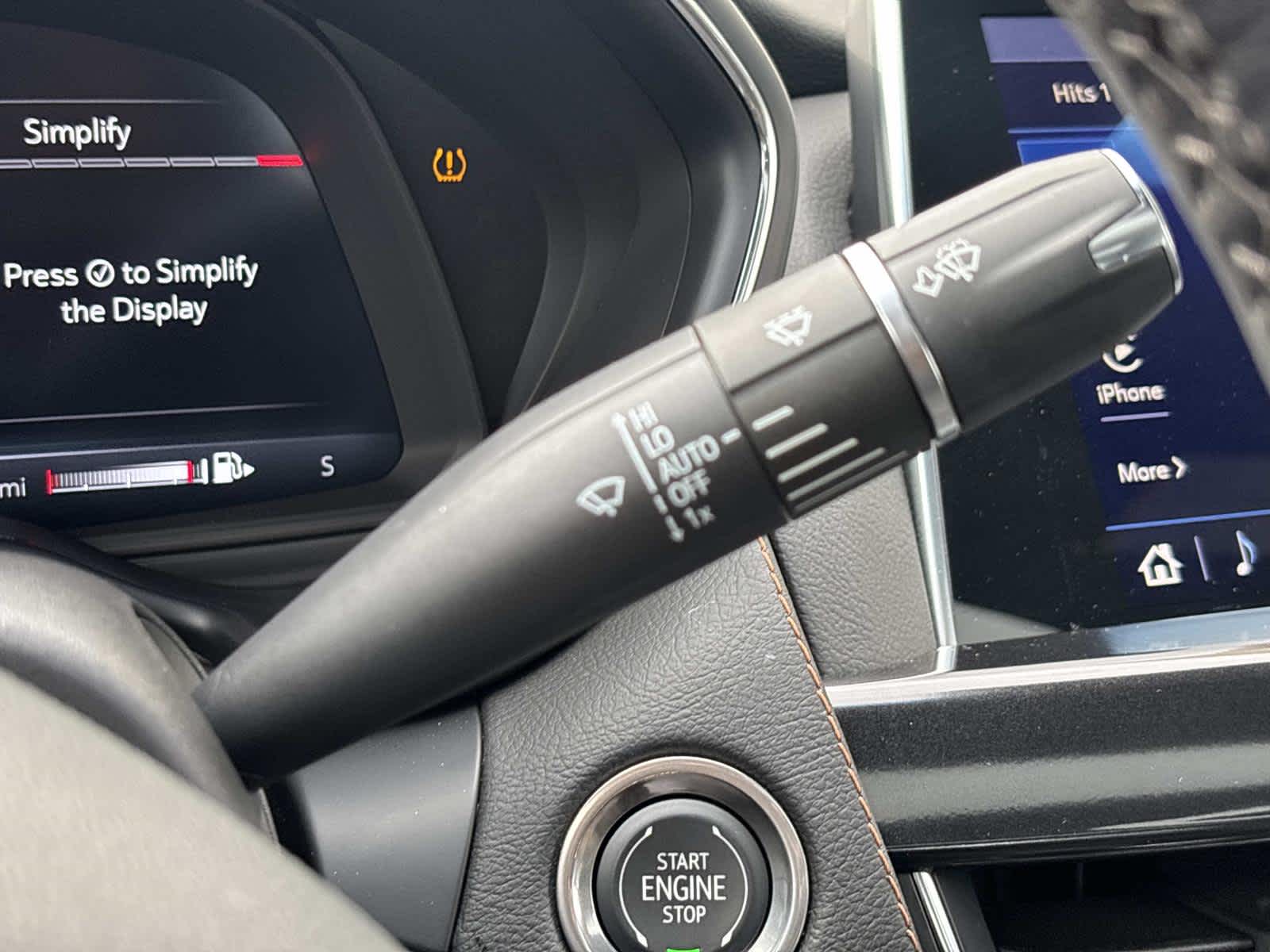 2023 Cadillac CT5 Sport