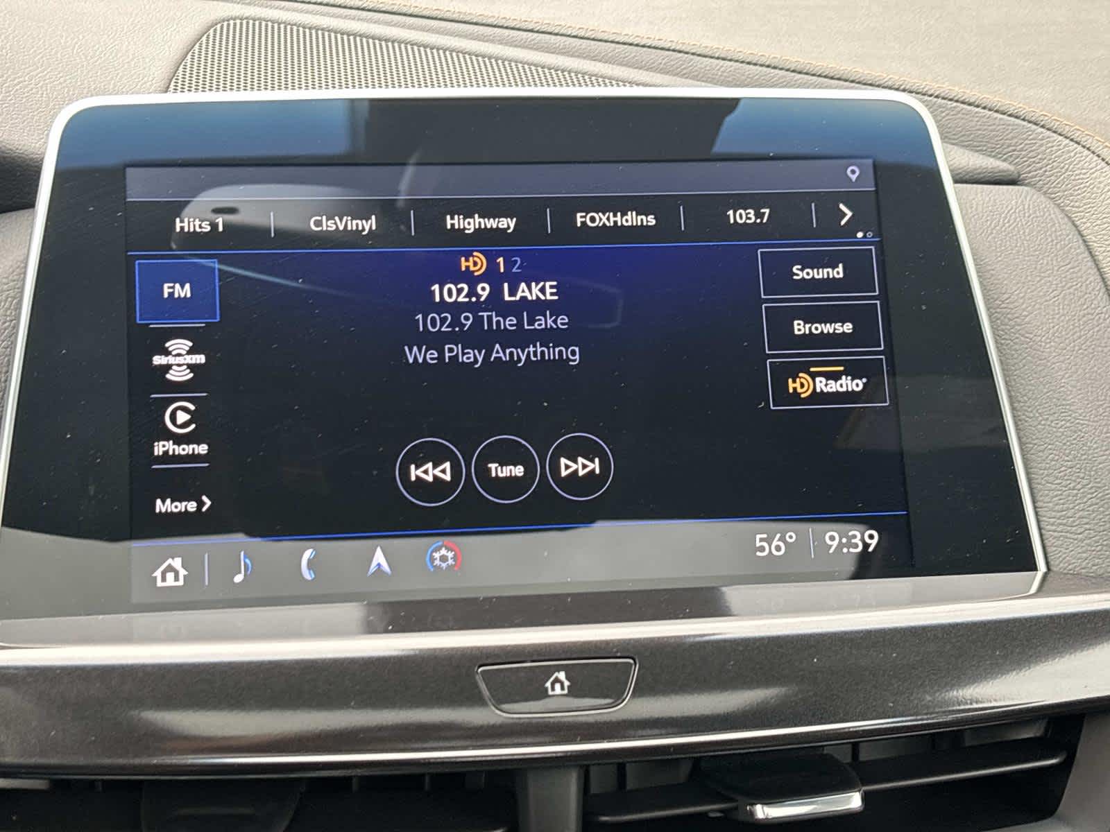 2023 Cadillac CT5 Sport