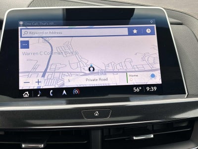 2023 Cadillac CT5 Sport