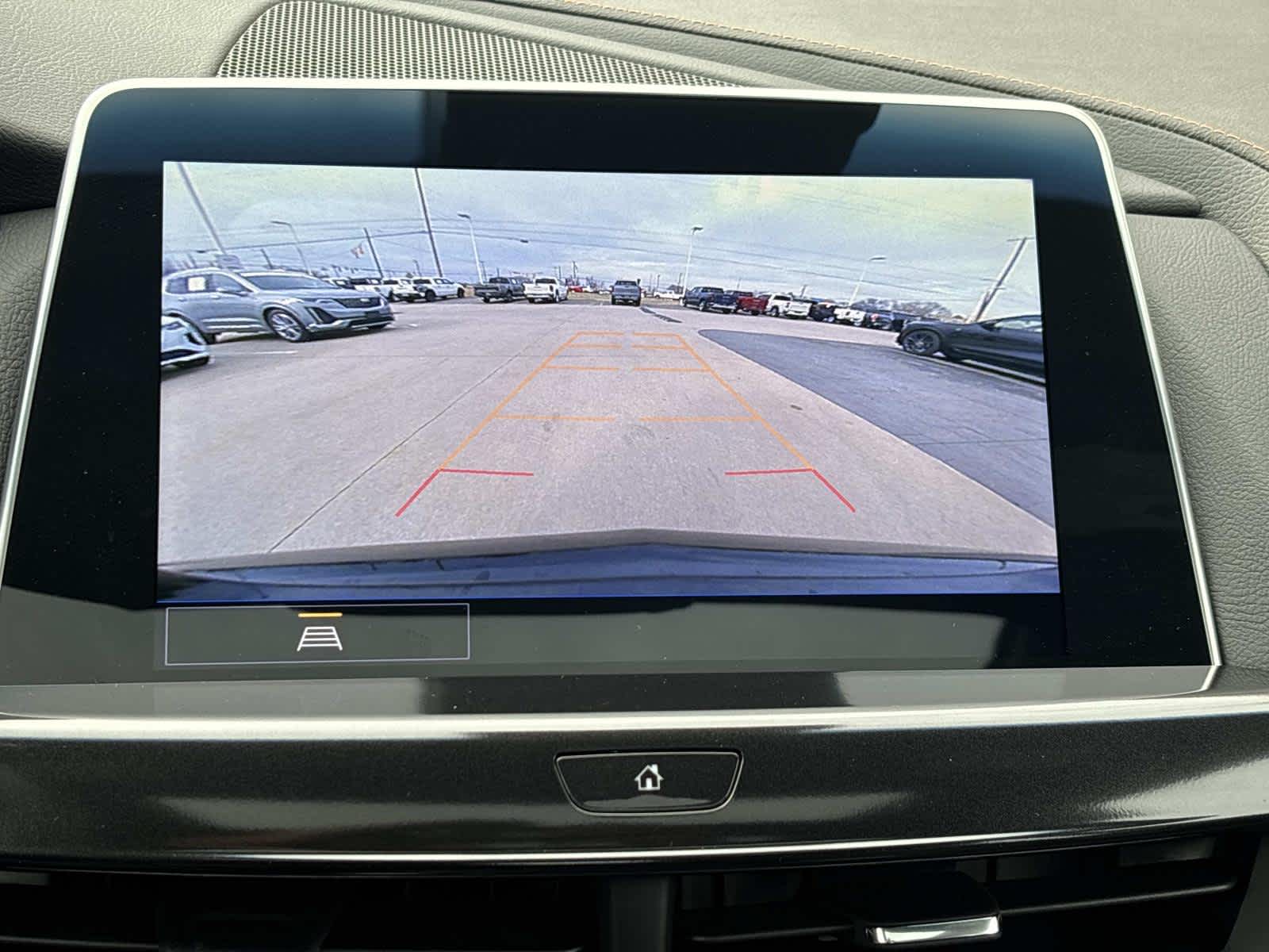 2023 Cadillac CT5 Sport