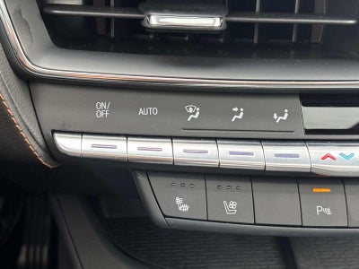 2023 Cadillac CT5 Sport