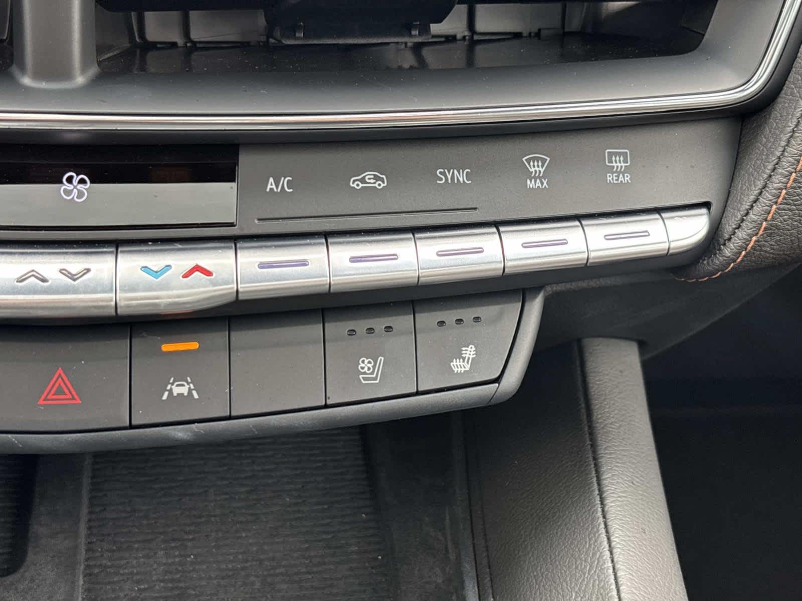 2023 Cadillac CT5 Sport