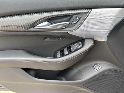 2023 Cadillac CT5 Sport