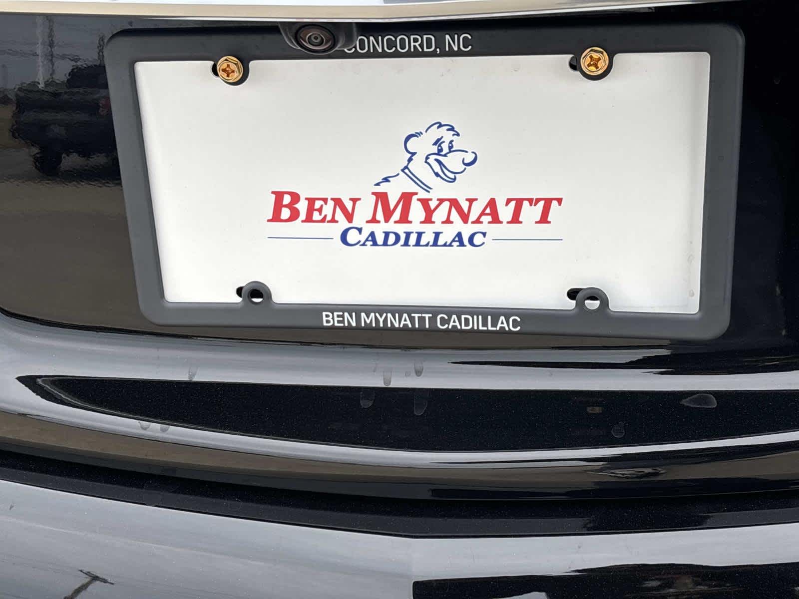 2023 Cadillac CT5 Sport