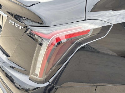 2023 Cadillac CT5 Sport