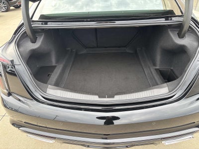 2023 Cadillac CT5 Sport