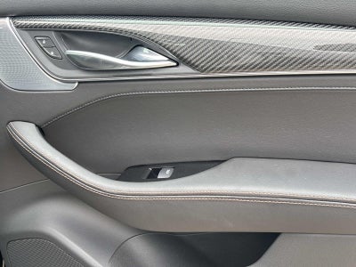 2023 Cadillac CT5 Sport