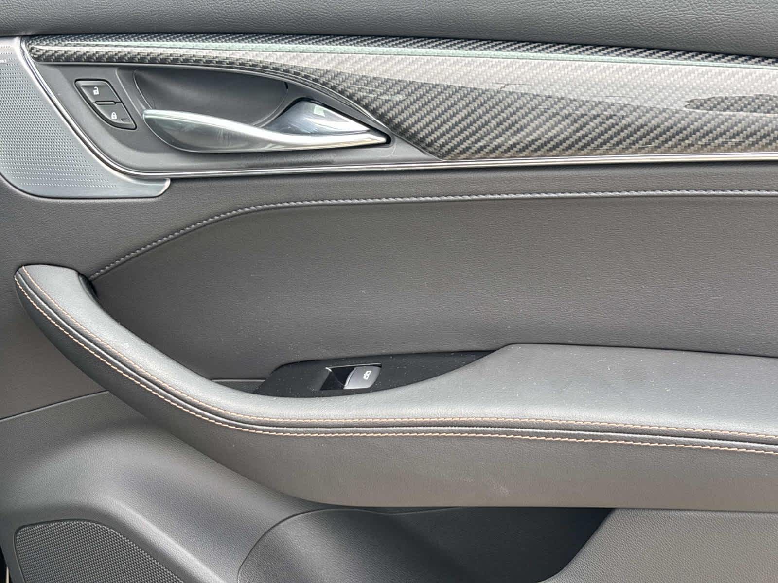 2023 Cadillac CT5 Sport