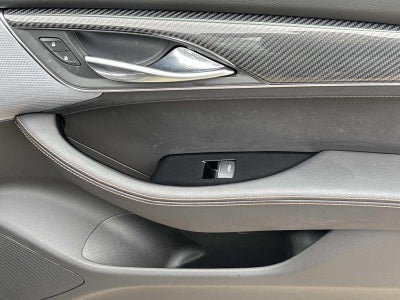 2023 Cadillac CT5 Sport