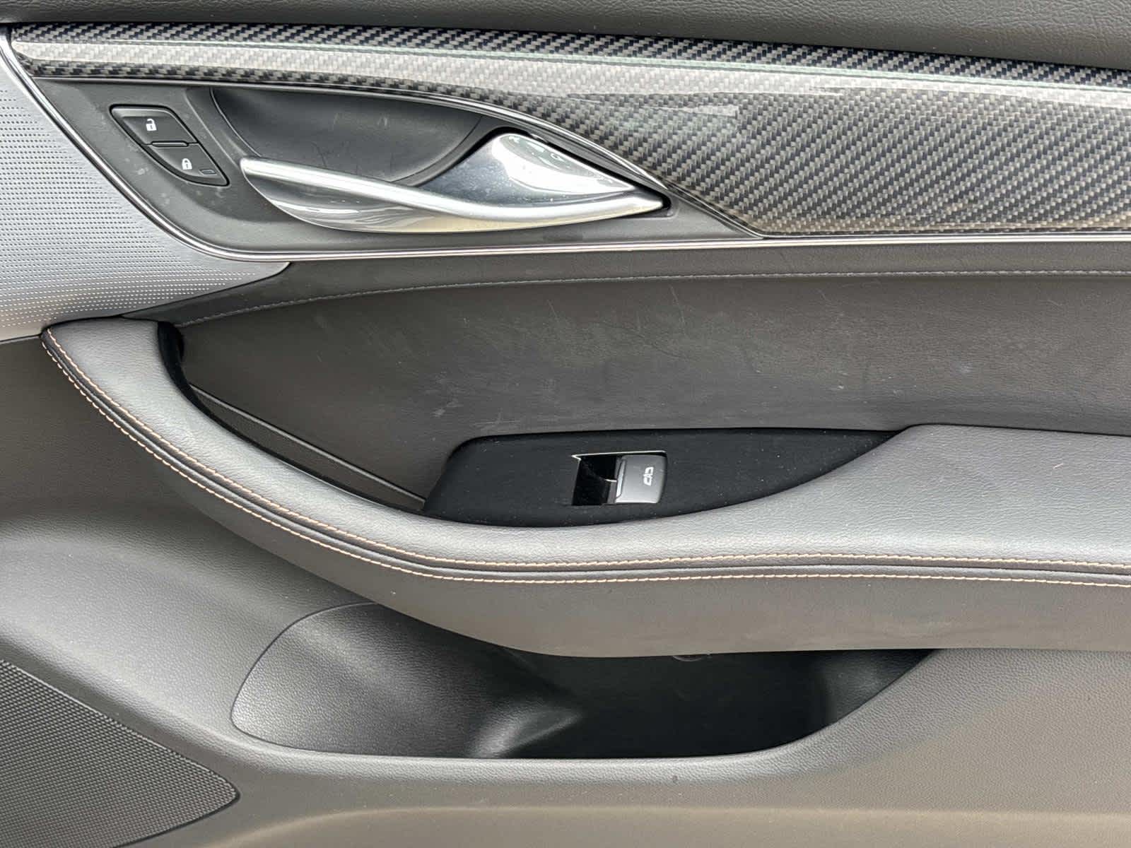 2023 Cadillac CT5 Sport