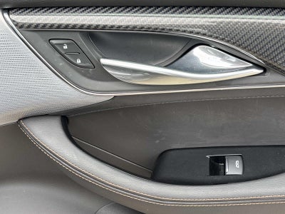 2023 Cadillac CT5 Sport