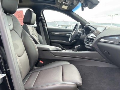 2023 Cadillac CT5 Sport