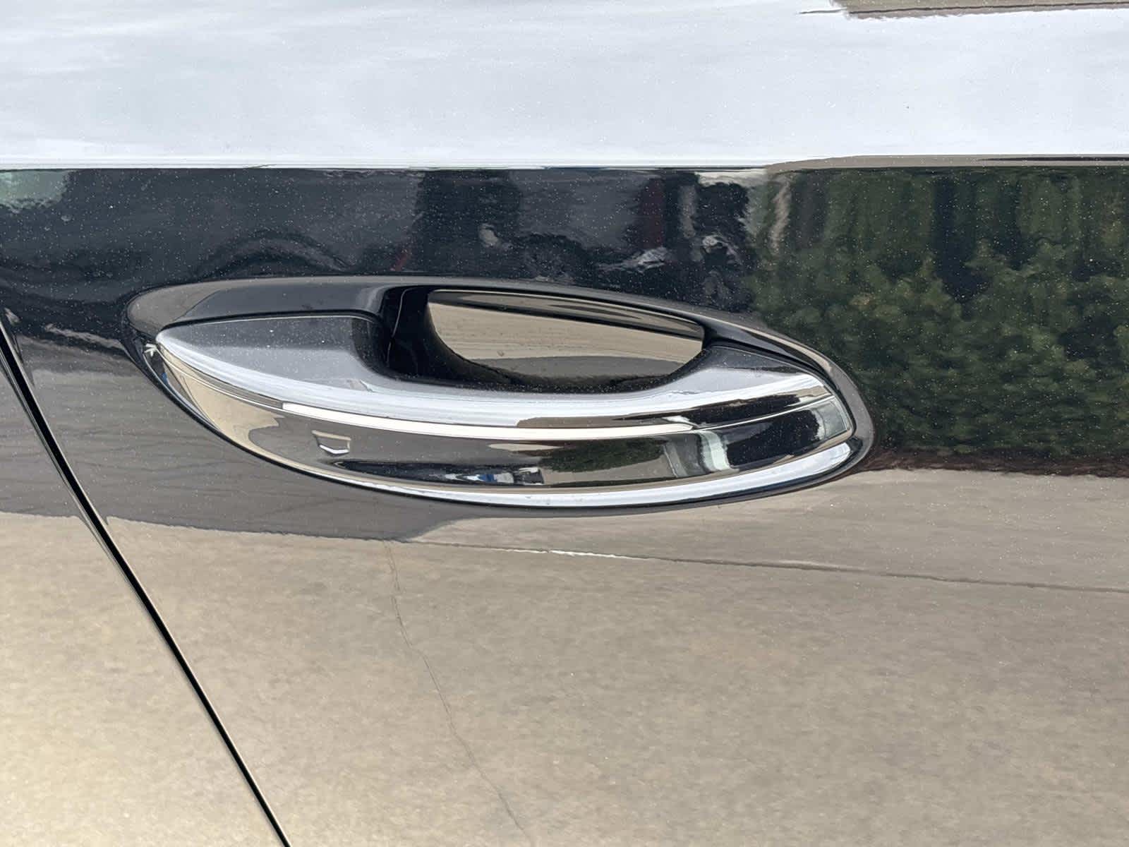 2023 Cadillac CT5 Sport