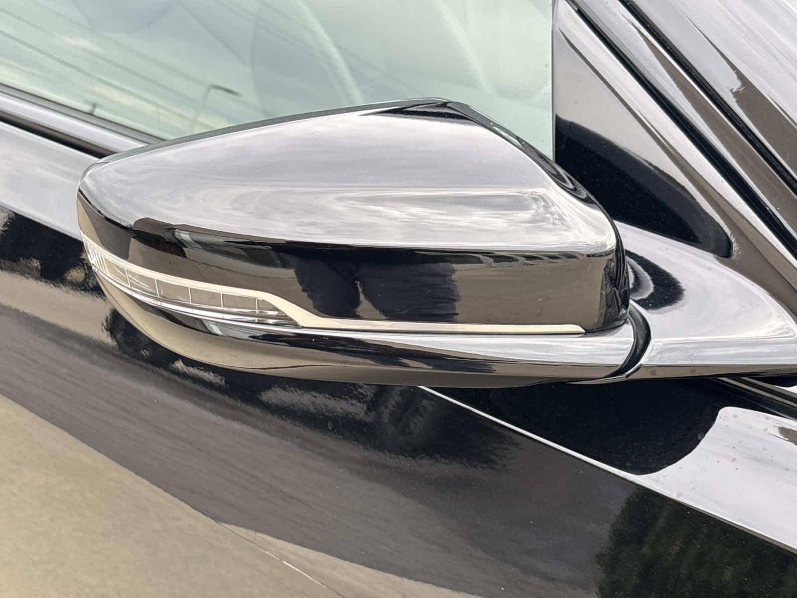 2023 Cadillac CT5 Sport