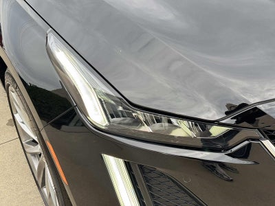 2023 Cadillac CT5 Sport