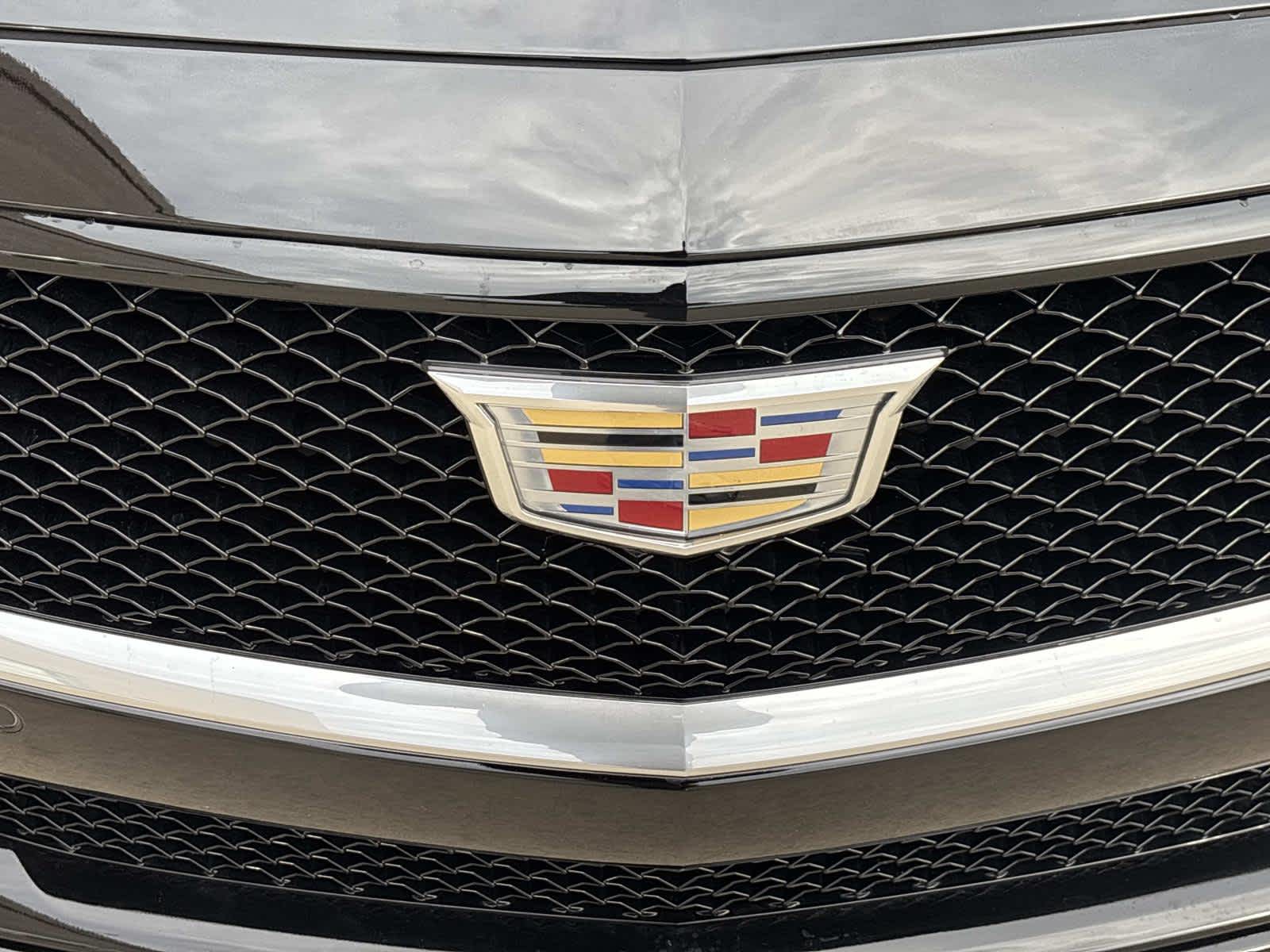 2023 Cadillac CT5 Sport