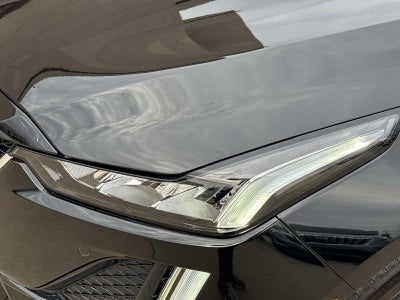 2023 Cadillac CT5 Sport