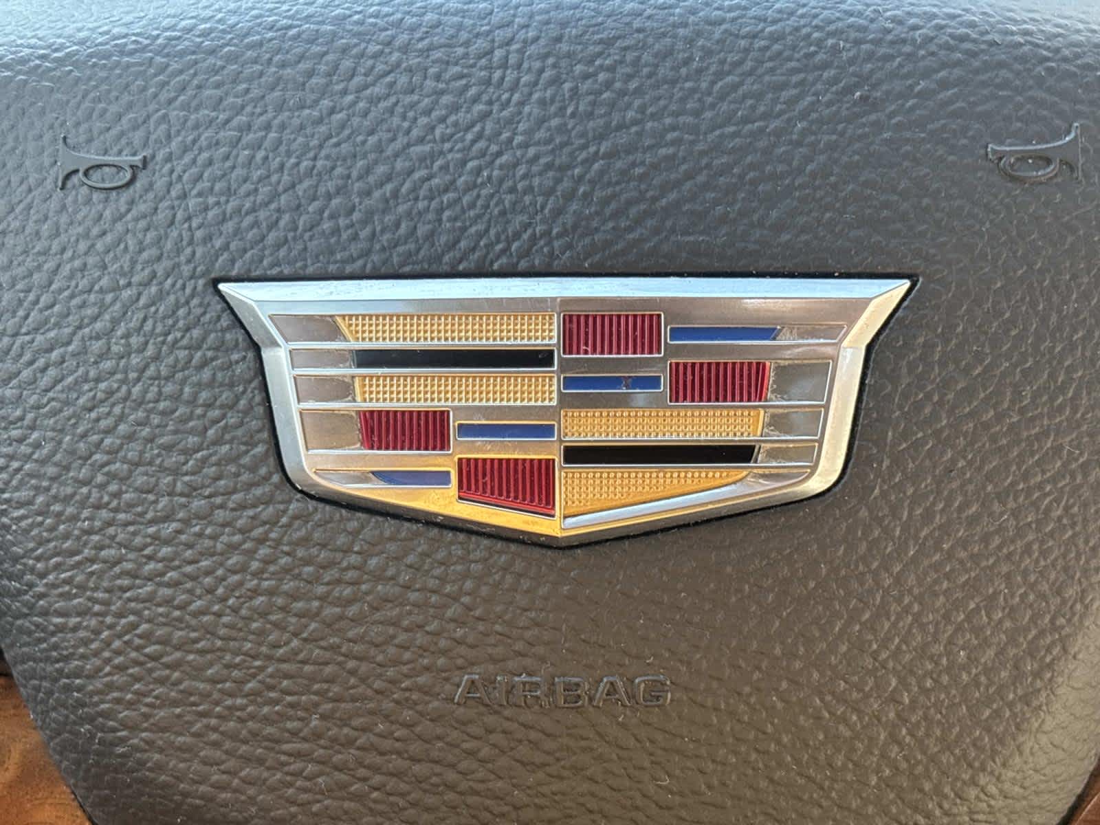 2016 Cadillac CT6 Platinum AWD