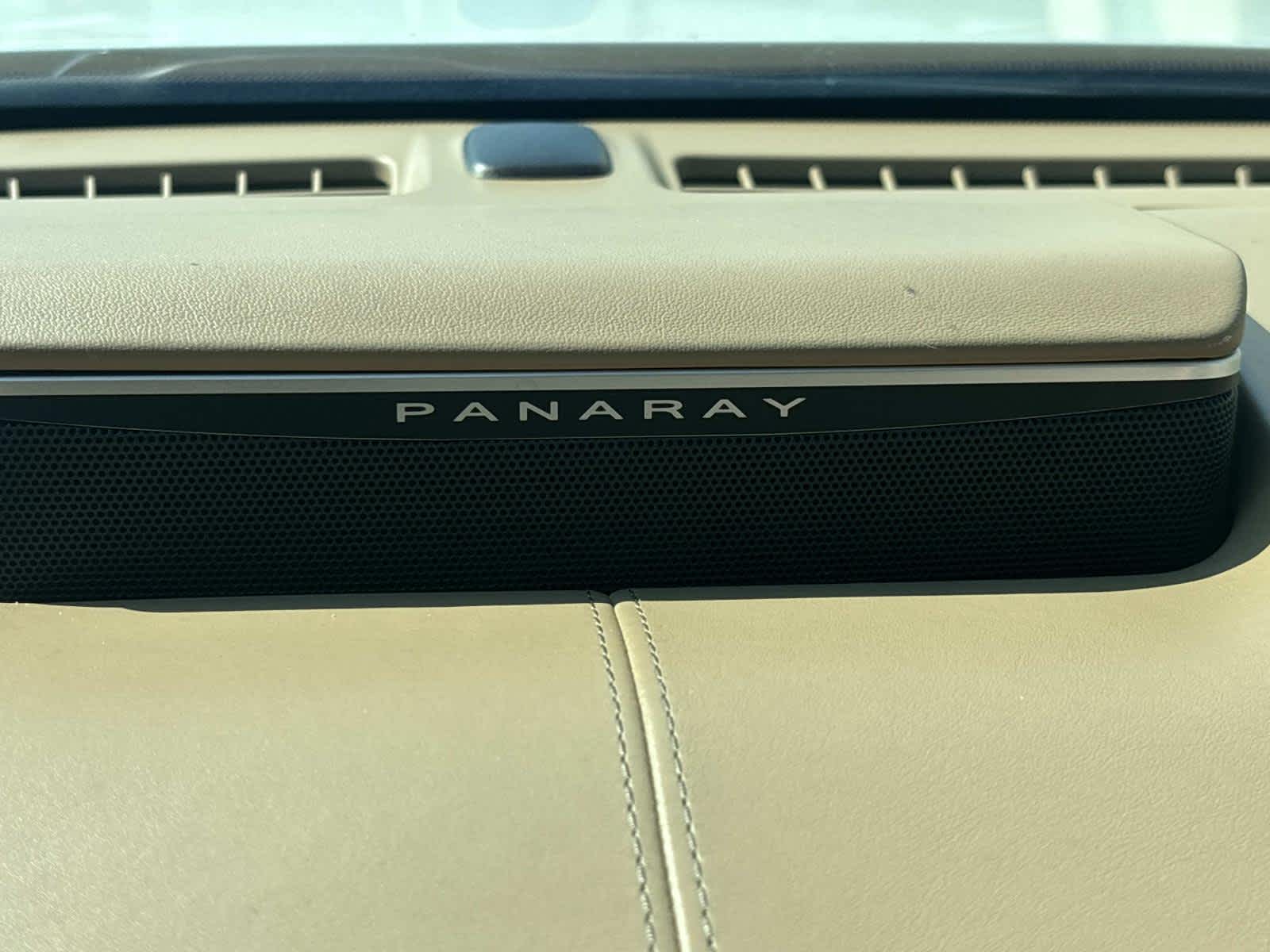 2016 Cadillac CT6 Platinum AWD