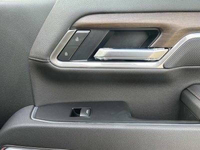 2025 Chevrolet Silverado 2500 HD High Country