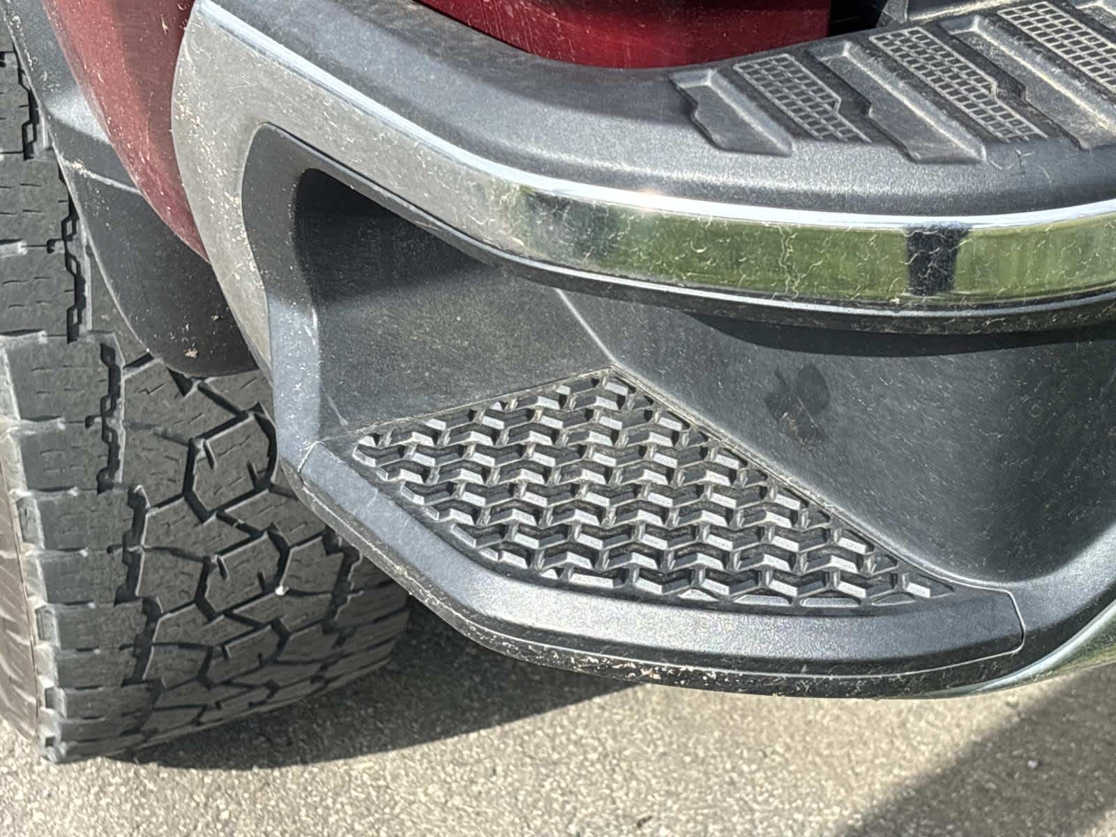 2021 Chevrolet Silverado 2500 HD LTZ