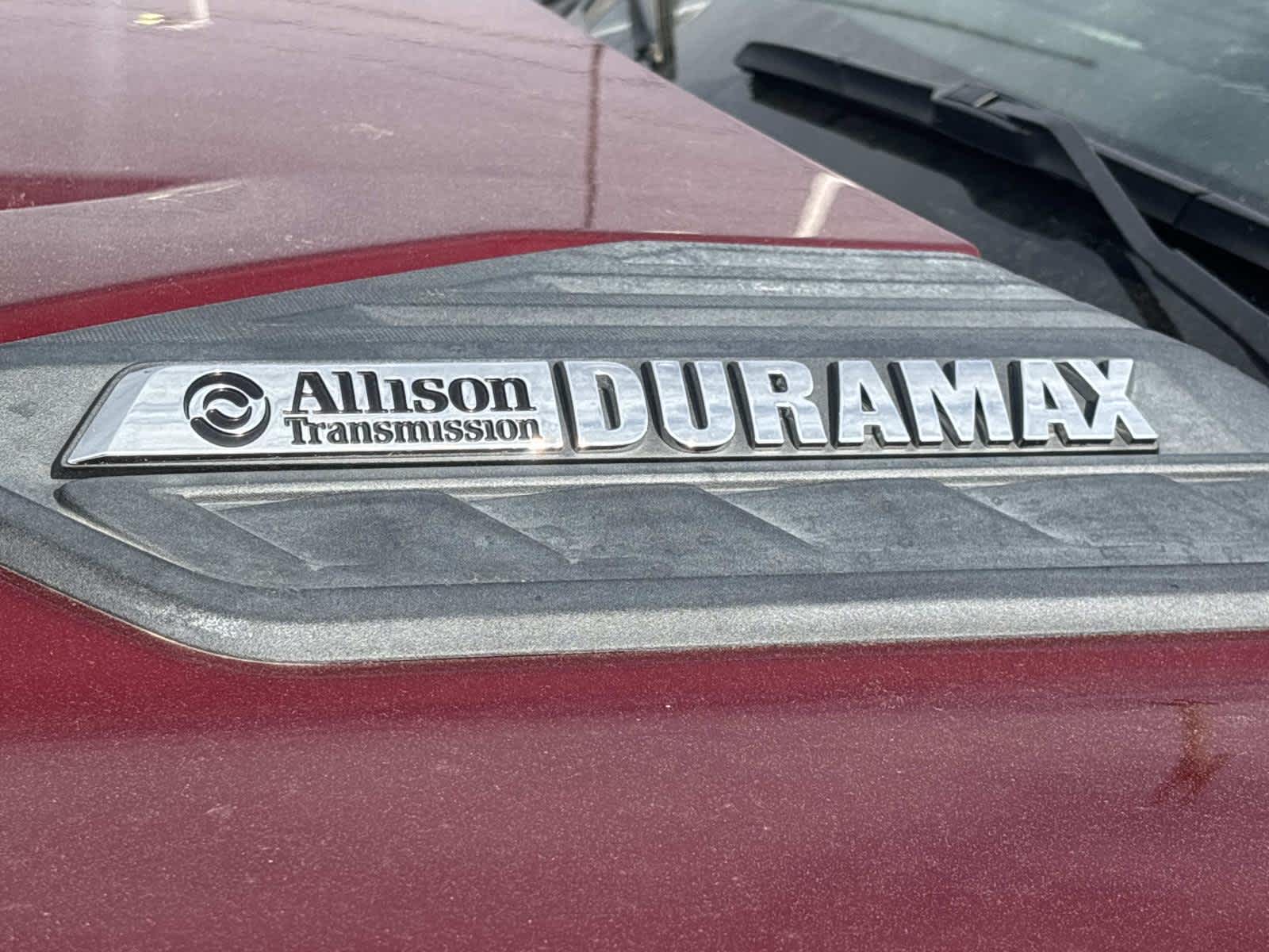 2021 Chevrolet Silverado 2500 HD LTZ