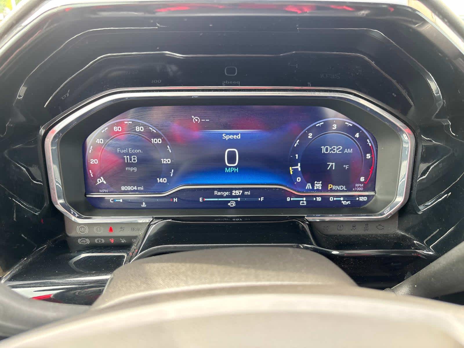 2024 Chevrolet Silverado 3500 HD LT