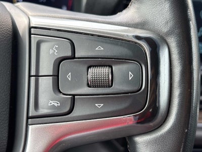 2024 Chevrolet Silverado 3500 HD LT