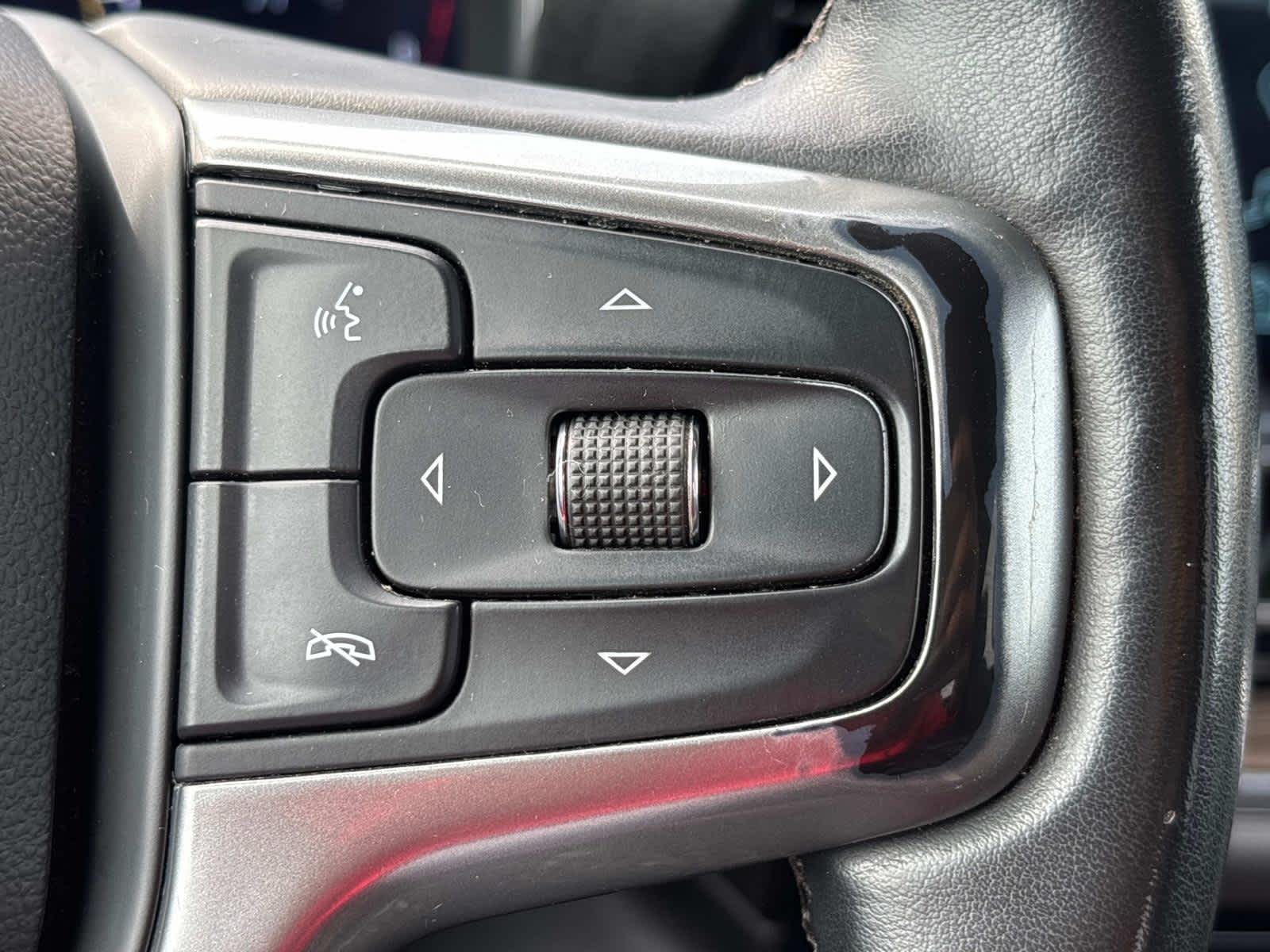 2024 Chevrolet Silverado 3500 HD LT