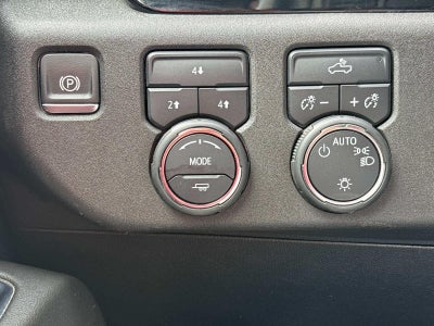 2024 Chevrolet Silverado 3500 HD LT