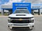 2024 Chevrolet Silverado 3500 HD LT