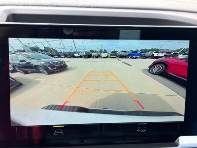 2024 Chevrolet Silverado 3500 HD LT