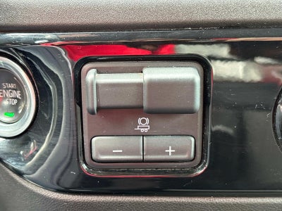 2024 Chevrolet Silverado 3500 HD LT