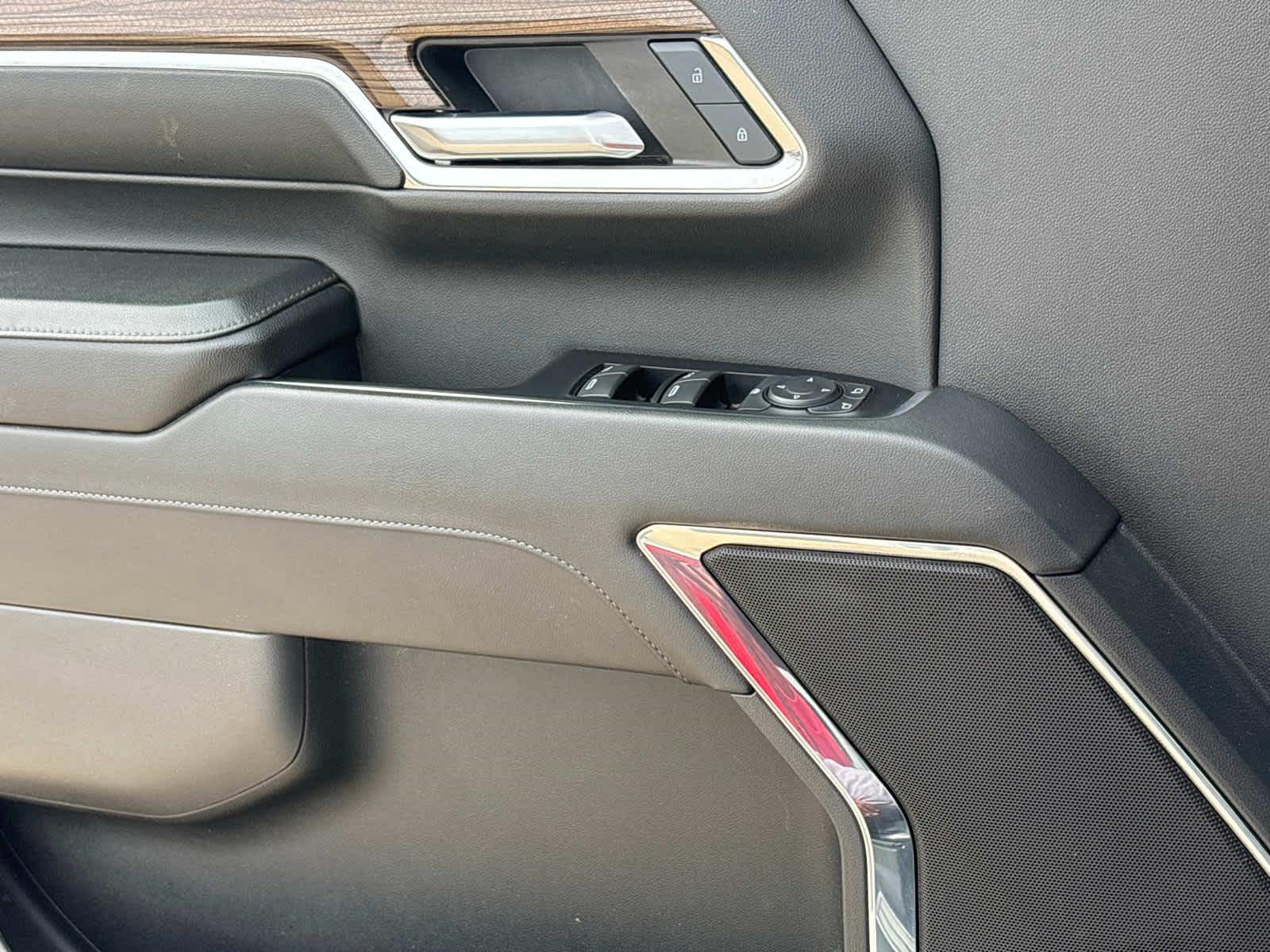 2024 Chevrolet Silverado 3500 HD LT