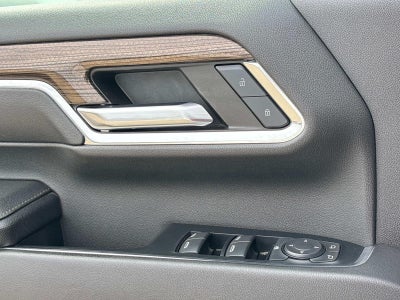 2024 Chevrolet Silverado 3500 HD LT