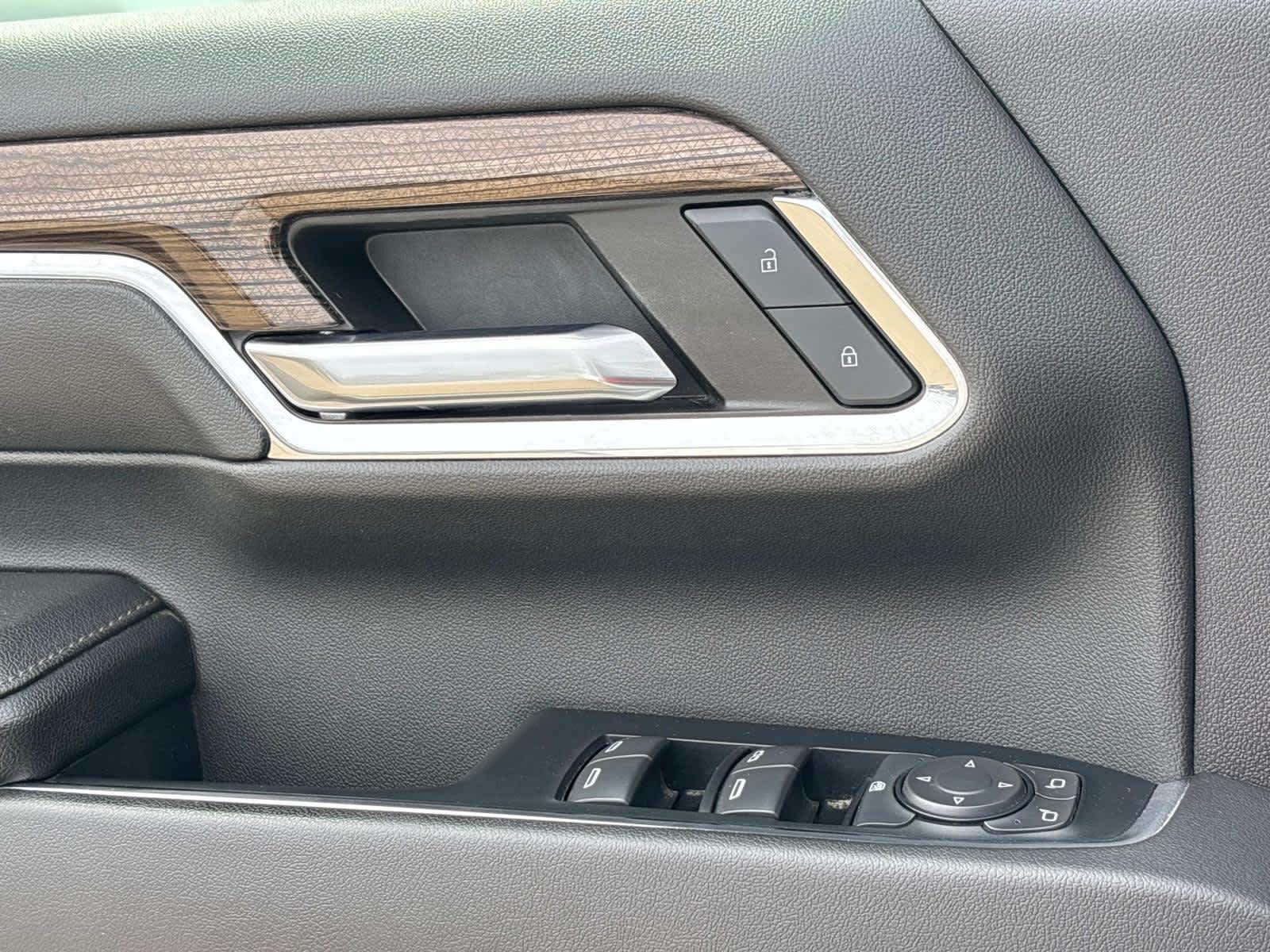 2024 Chevrolet Silverado 3500 HD LT