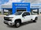2024 Chevrolet Silverado 3500 HD LT