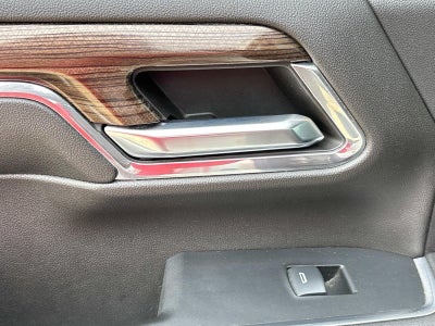 2024 Chevrolet Silverado 3500 HD LT