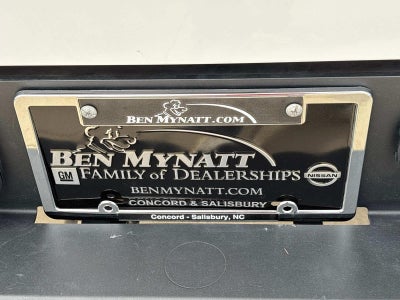 2024 Chevrolet Silverado 3500 HD LT