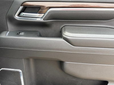 2024 Chevrolet Silverado 3500 HD LT