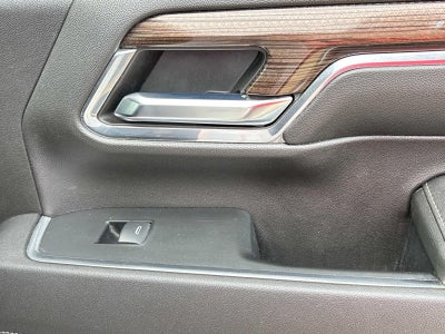 2024 Chevrolet Silverado 3500 HD LT