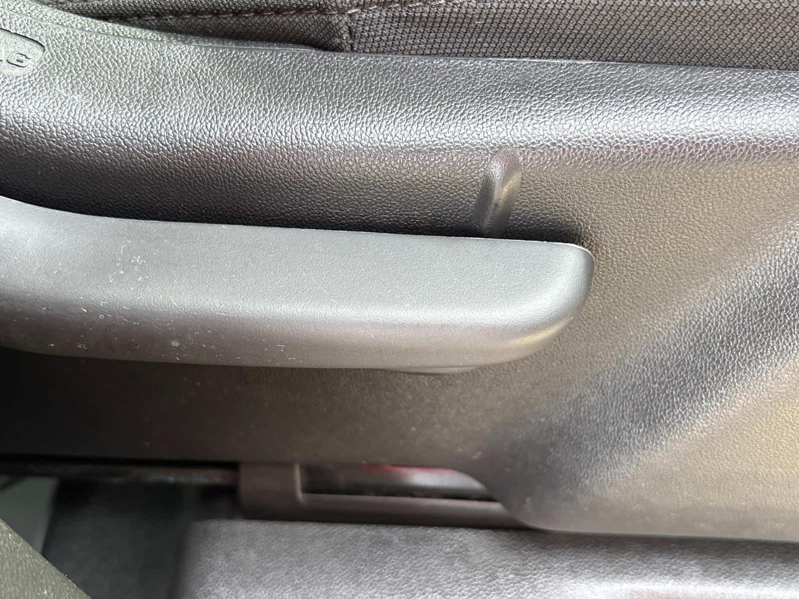 2024 Chevrolet Silverado 3500 HD LT